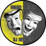 cover: Dj Nemesis - Upside Down