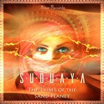 cover: Suduaya - The Tribes Of The Sand Planet