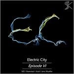 cover: Md|Jens Mueller|Bronsted|Xodi - Electric City Episode VI