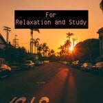 cover: Various - For Relaxation & Study