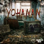 cover: Yohanan - Human Race