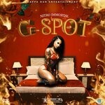 cover: Nitro Immortal - G-Spot