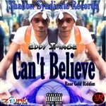 cover: Eddy Image - Can't Believe