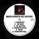 cover: Major Hypnotic Key Institute - Espiritu-electri-be