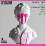 cover: L&f Projekt - The Wise Ones