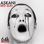 cover: Askani - Red Sun