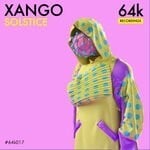 cover: Xango - Solstice