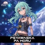 cover: Psyawaska - Pa Moru