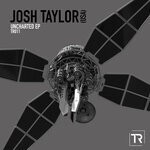 cover: Josh Taylor (usa) - Uncharted EP