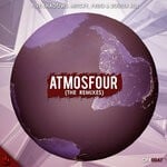 cover: Five Shadows|Mitcry|Prdo|Zouter Kill - Atmosfour (The Remixes)