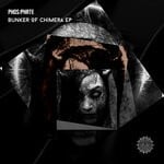 cover: Phate|Phos - Bunker Of Chimera EP