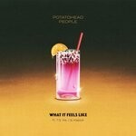 cover: T3|Illa J|Potatohead People|Kapok - What It Feels Like