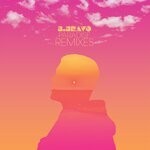 cover: B. Bravo - Paradise (Remixes)