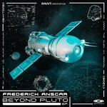 cover: Frederick Ansgar - Beyond Pluto