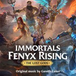 cover: Gareth Coker - Immortals Fenyx Rising: The Lost Gods (Original Game Soundtrack)