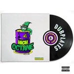 cover: High Octane - Dubplates (Explicit)