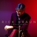 cover: Rick Braun - Crossroads