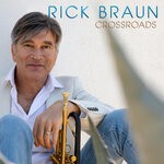 cover: Rick Braun - Crossroads