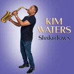 cover: Kim Waters - Shakedown