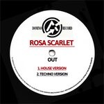 cover: Rosa Scarlet - Out