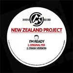 cover: New Zealand Project - I'm Ready