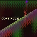 cover: Tony Adamo - Continuum