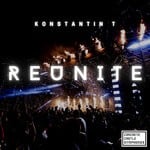 cover: Konstantin T - Reunite