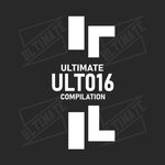 cover: Various - Ult016