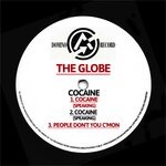 cover: The Globe - Cocaine