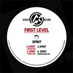 cover: First Level - Spirit