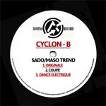 cover: Cyclon-b - Sado/maso Trend