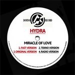 cover: Hydra - Miracle Of Love