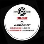 cover: Frankie - When Doves Cry