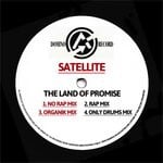 cover: Satellite - The Land Of Promise