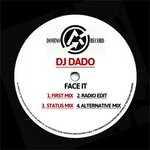 cover: Dj Dado - Face It