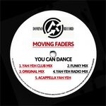 cover: Moving Faders - You Can Dance