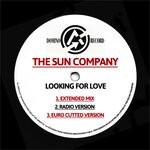 cover: The Sun Company - Looking For Love