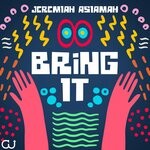 cover: Jeremiah Asiamah - Bring It (Extended Mix)