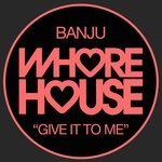 cover: Banju - Give It To Me (Danny Jay Remix)