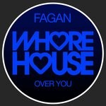 cover: Fagan - Over You