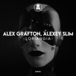 cover: Alex Grafton|Alexey Slim - Loriangia