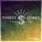 cover: Serpoosh - Phobos & Deimos