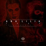 cover: Ana Lilia - TH0R