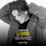 cover: Dj Emma (uk) - High On Music