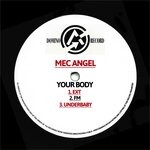 cover: Mec Angel - Your Body