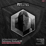 cover: Enzo Schneider|Jose Baher - Halloween Madness EP