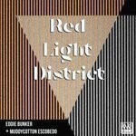 cover: Muddycotton Escobedo - Red Light District