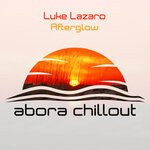 cover: Luke Lazaro - Afterglow