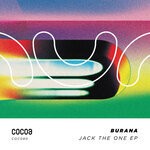 cover: Burana - Jack The One