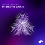 cover: Simina Grigoriu - Sycophantic Slacker